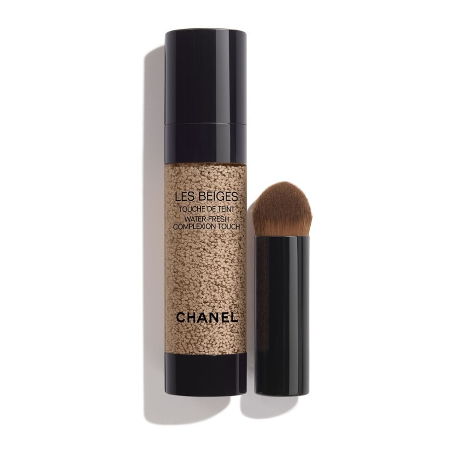 CHANEL HEALTHY GLOW MAKE-UP LES BEIGES TOUCHE DE TEINT Gleicht aus - Verleiht Leuchtkraft - Spendet Feuchtigkeit B80 / 20 ml