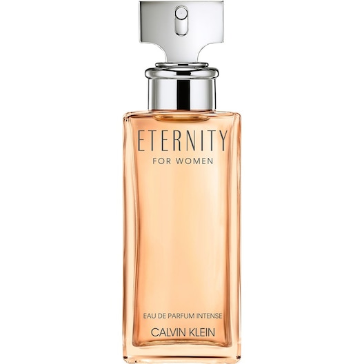 Calvin Klein Eternity Intense Eau de Parfum Spray Damenparfum Damen 100 ml