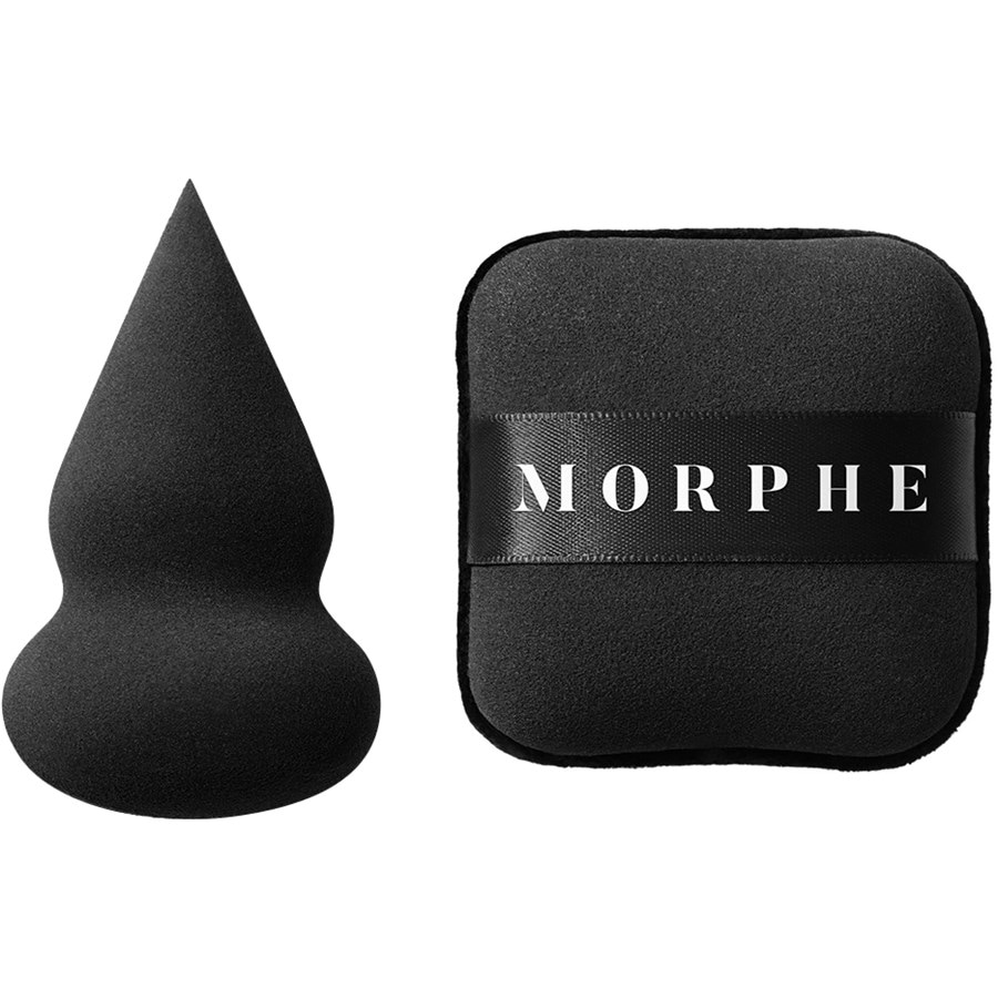 Morphe Spugne Sponge & Powder Puff Duo