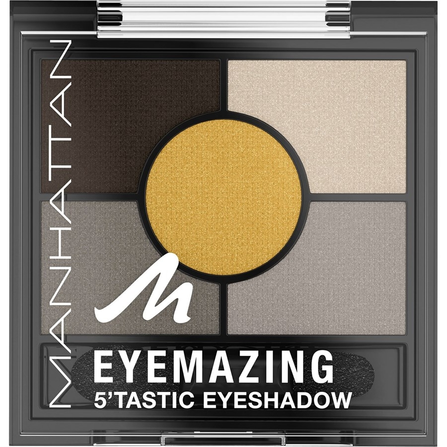 Manhattan Occhi Eyemazing 5'Tastic Eyeshadow