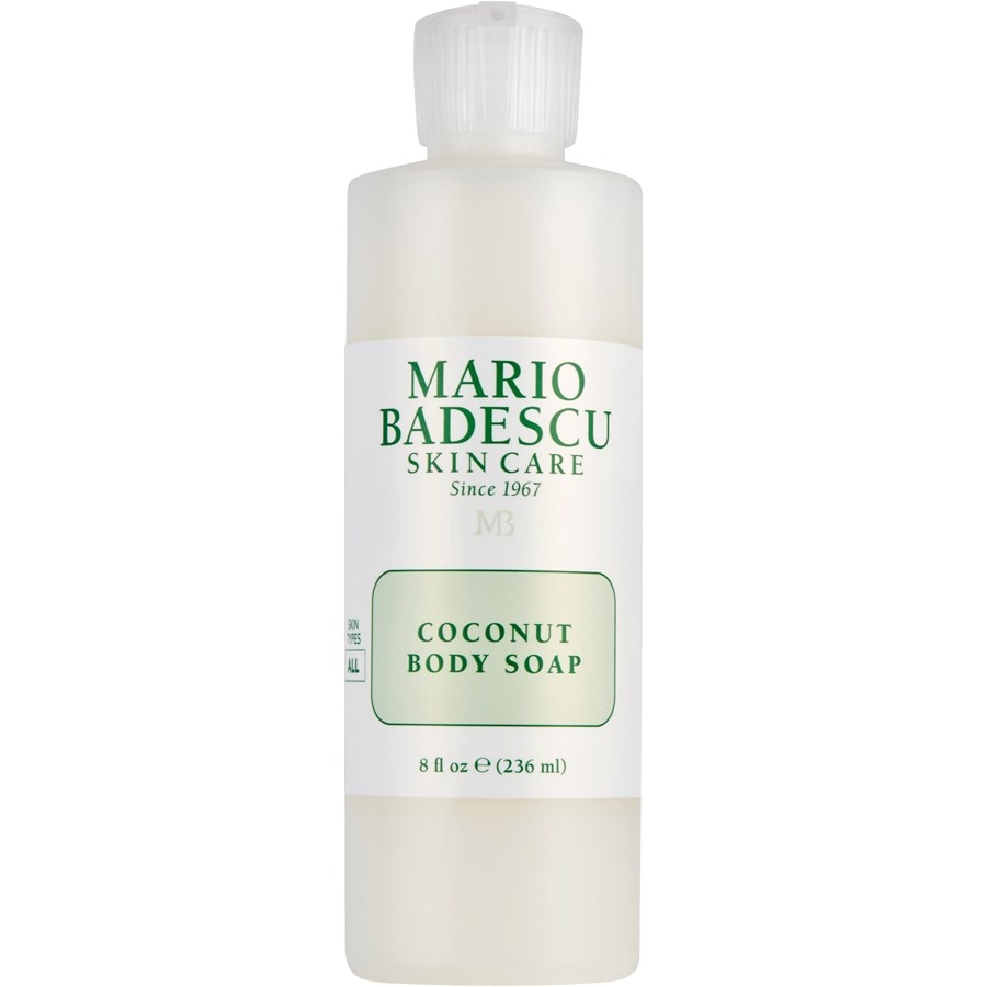 Mario Badescu Cura del corpo Coconut Body Soap