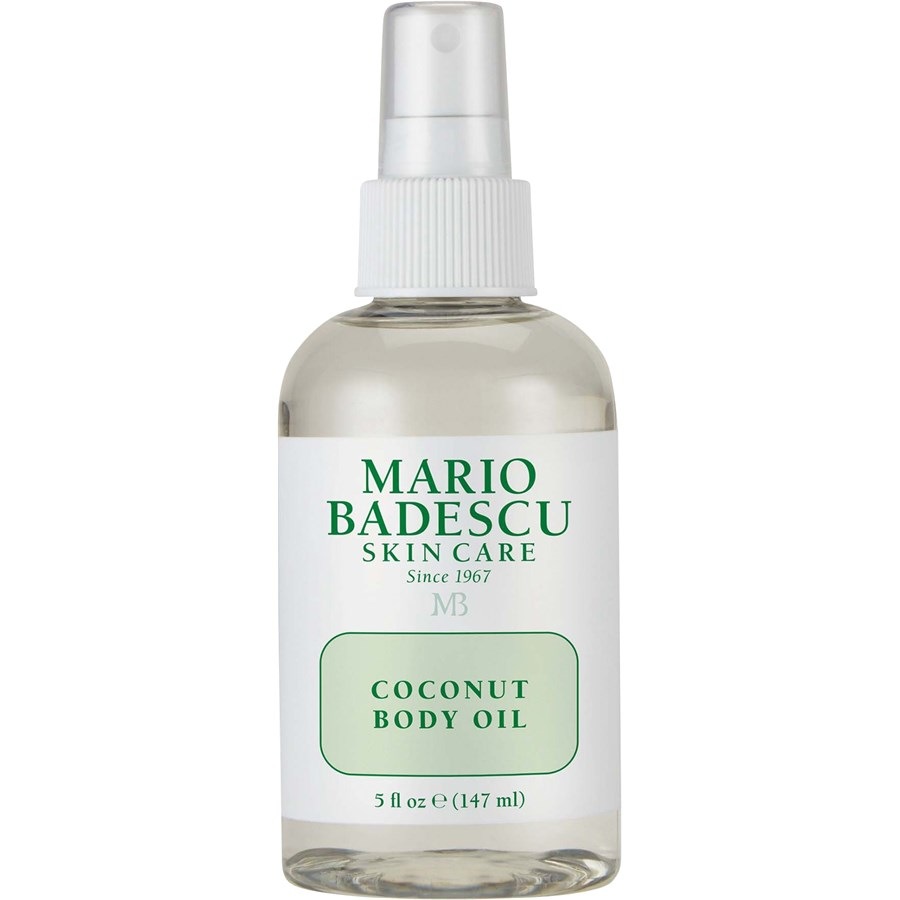 Mario-Badescu Körperpflege