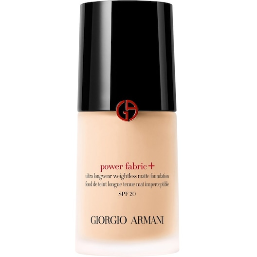 Complexion Power Fabric Longwear High Coverage Foundation by