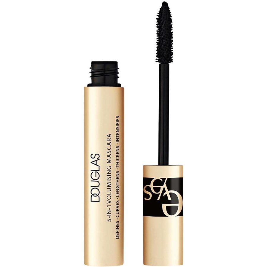 Douglas Collection Occhi 5-in-1 Volumising Mascara