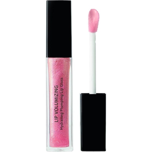 Douglas Collection Douglas Make-up Læber Lip Volumizing Hydrating Plumping Lip Gloss 3 Vibrant Pink 4 ml ()