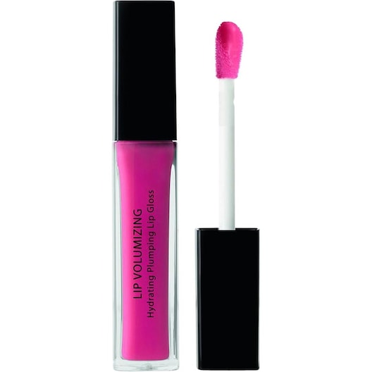 Douglas Collection Douglas Make-up Læber Lip Volumizing Hydrating Plumping Lip Gloss 5 Sweet Raspberry 4 ml ()