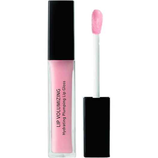 Douglas Collection Douglas Make-up Læber Lip Volumizing Hydrating Plumping Lip Gloss 2 Baby Pink 4 ml ()