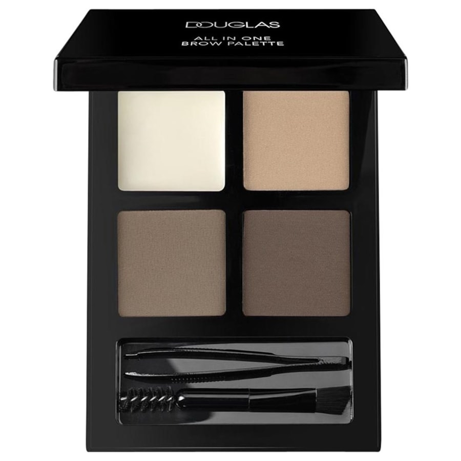 Douglas Collection Occhi All In One Brow Palette