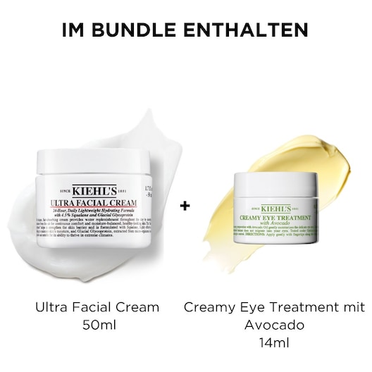 Kiehl´s - Feuchtigkeitspflege