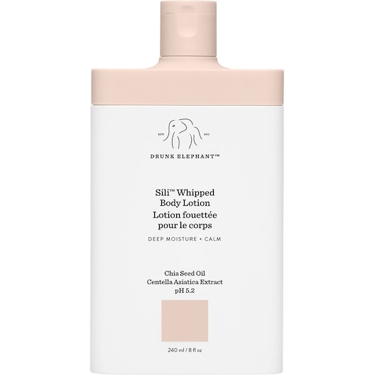 Drunk Elephant Pleje Sili™ Whipped Body Lotion Bodylotions Female 240 ml