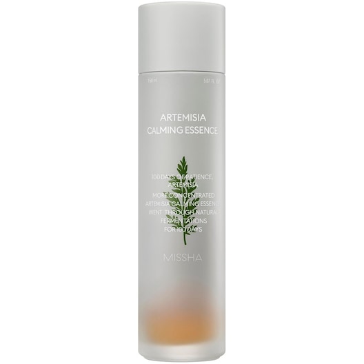 MISSHA Ansigtspleje Hudrensning Artemisia Calming Essence 120 ml