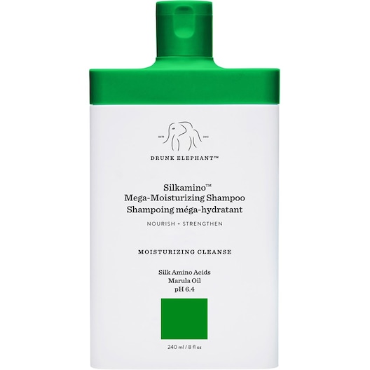 Drunk Elephant Pflege Silkamino™ Mega-Moisturizing Shampoo Damen