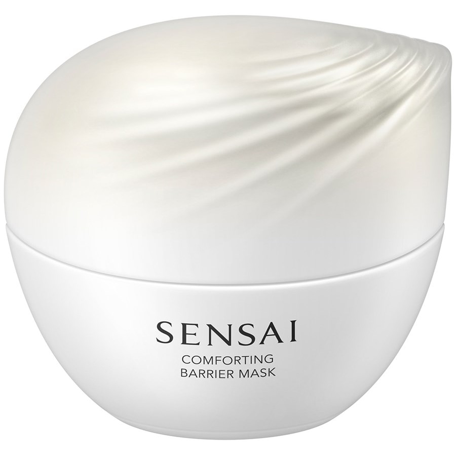 SENSAI Expert Products Comforting Barrier Mask