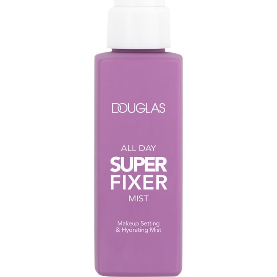 Douglas Collection Trucco del viso All Day Super Fixer Mist