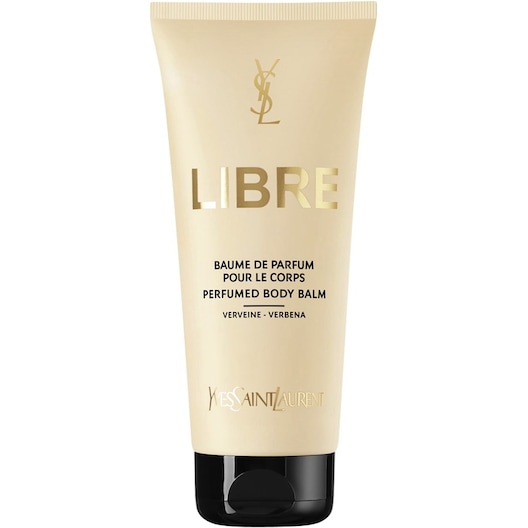 Yves Saint Laurent Libre Perfumded Body Balm Kropspleje Female 200 ml