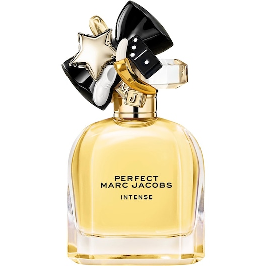 Marc Jacobs Eau de Parfum Spray Intense 2 50 ml