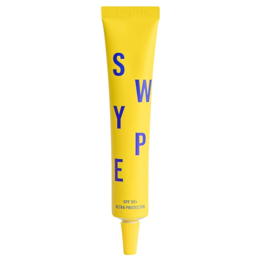 SWYPE-Cosmetics Sonnenschutz