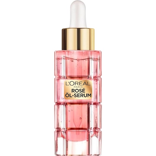 L’Oréal Paris Ansigtspleje Serums Age Perfect Rosé-olie serum 30 ml