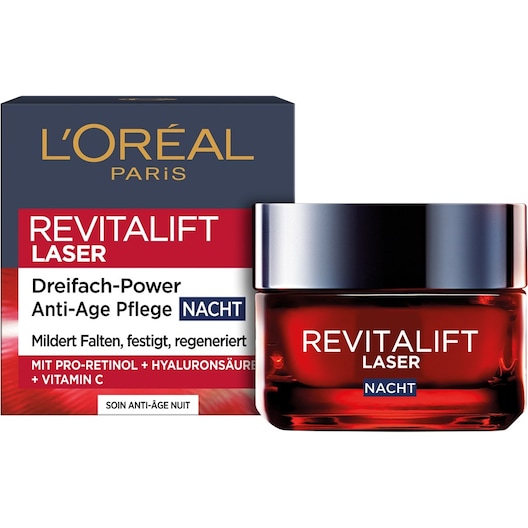 L’Oréal Paris - Tag & Nacht