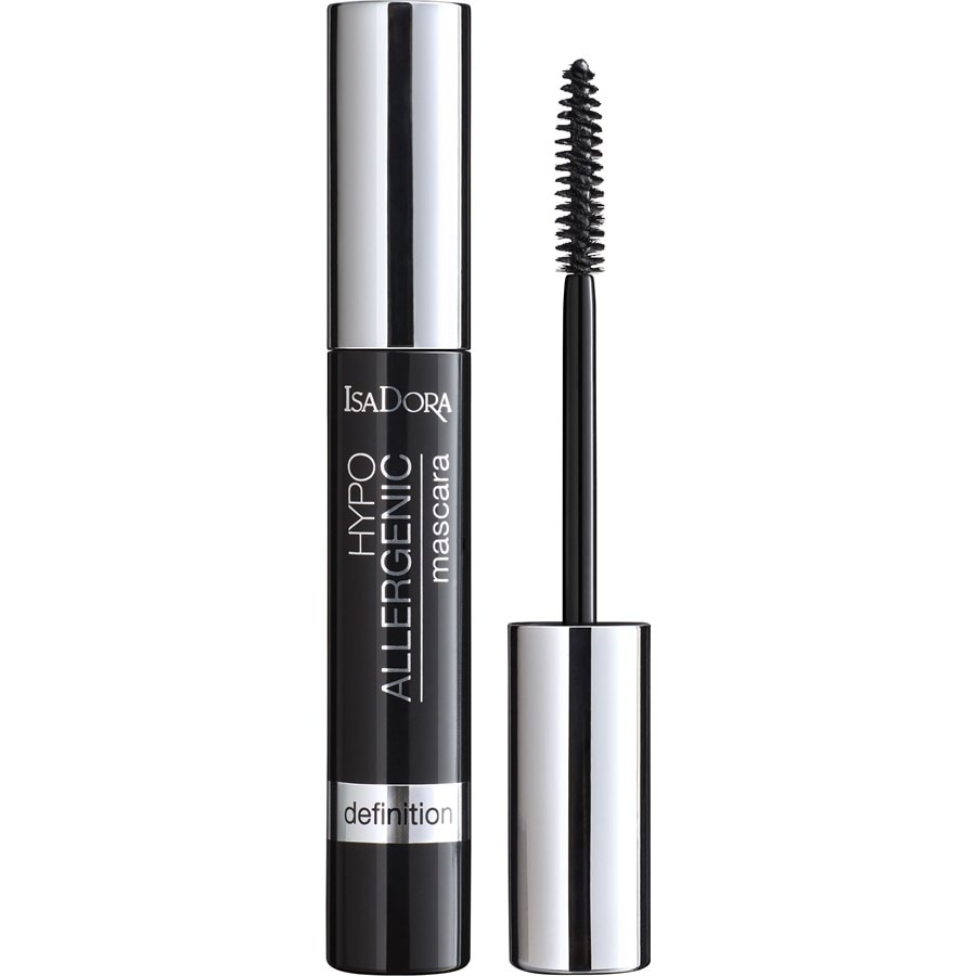 Isadora Mascara Hypo-Allergenic Mascara