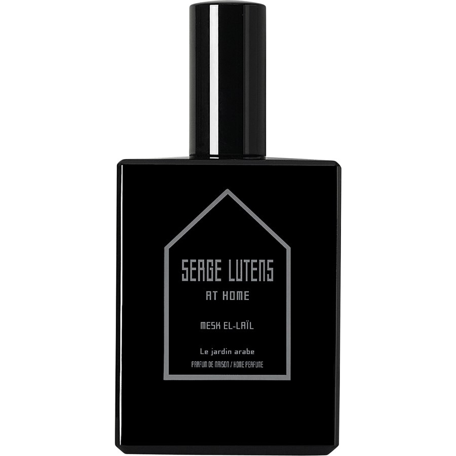 Serge Lutens AT HOME COLLECTION Profumo per ambienti "Mesk el-laïl"