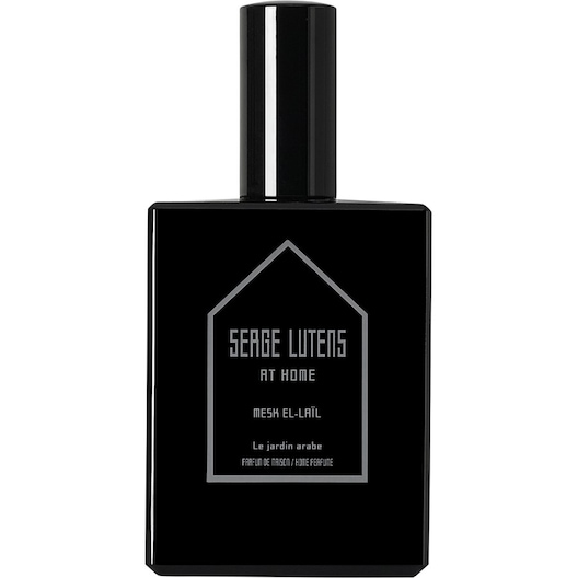 Serge Lutens AT HOME COLLECTION Parfume fra rummet "Mesk el-laïl" Luftfriskere Unisex 100 ml