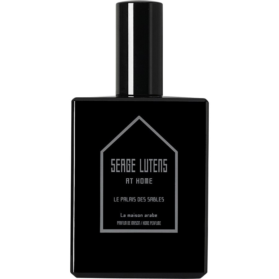 Serge Lutens AT HOME COLLECTION Profumo per ambienti "Le palais des sables"