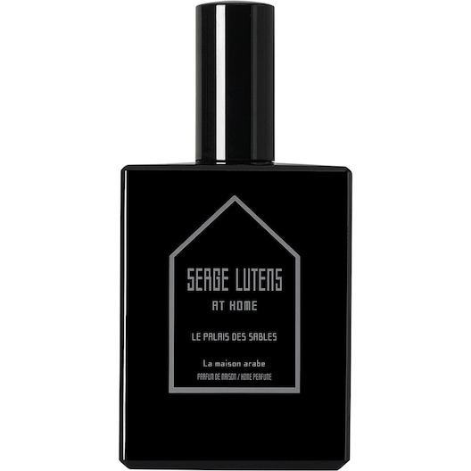 Serge Lutens AT HOME COLLECTION Parfume fra rummet "Le palais des sables" Luftfriskere Unisex 100 ml