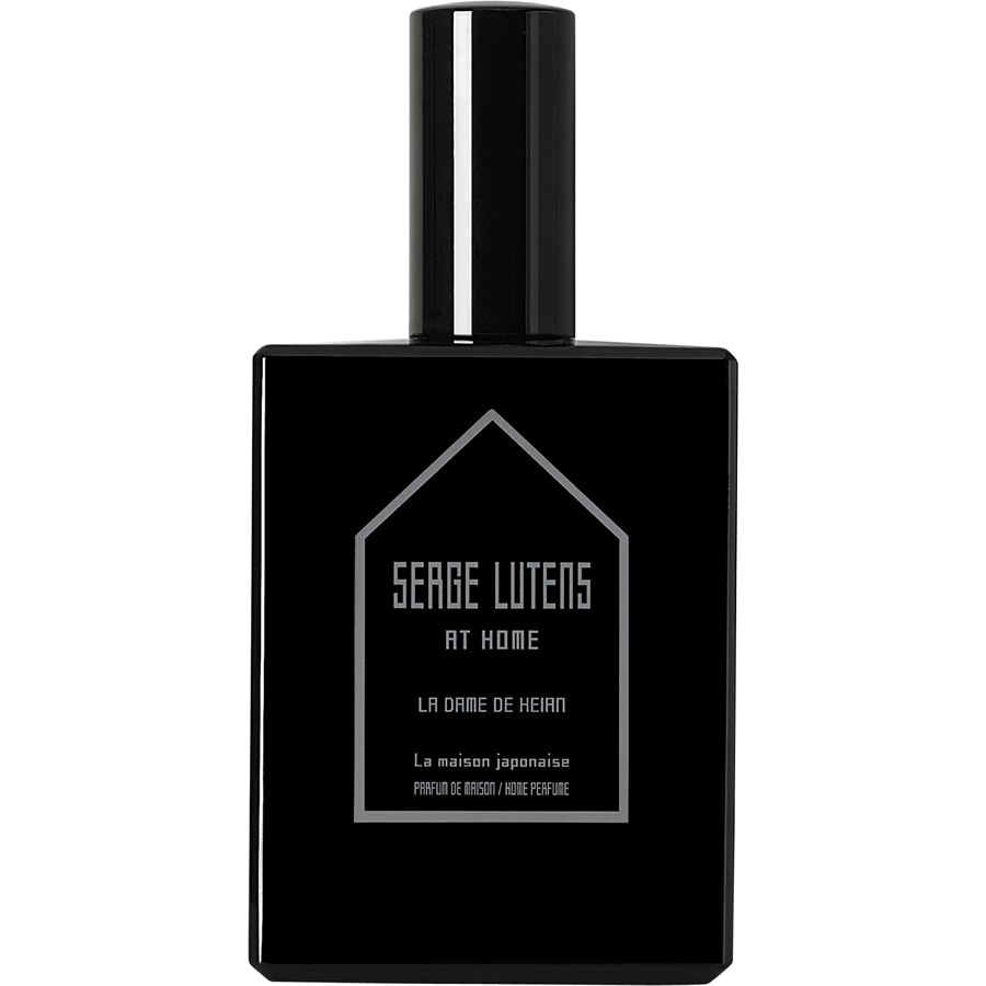 Serge Lutens AT HOME COLLECTION Profumo per ambienti "La dame de Heian"