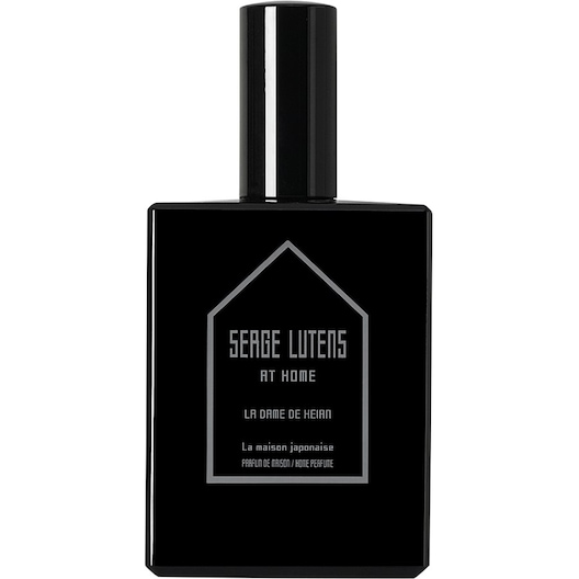 Serge Lutens AT HOME COLLECTION Parfume fra rummet "La dame de Heian" Luftfriskere Unisex 100 ml