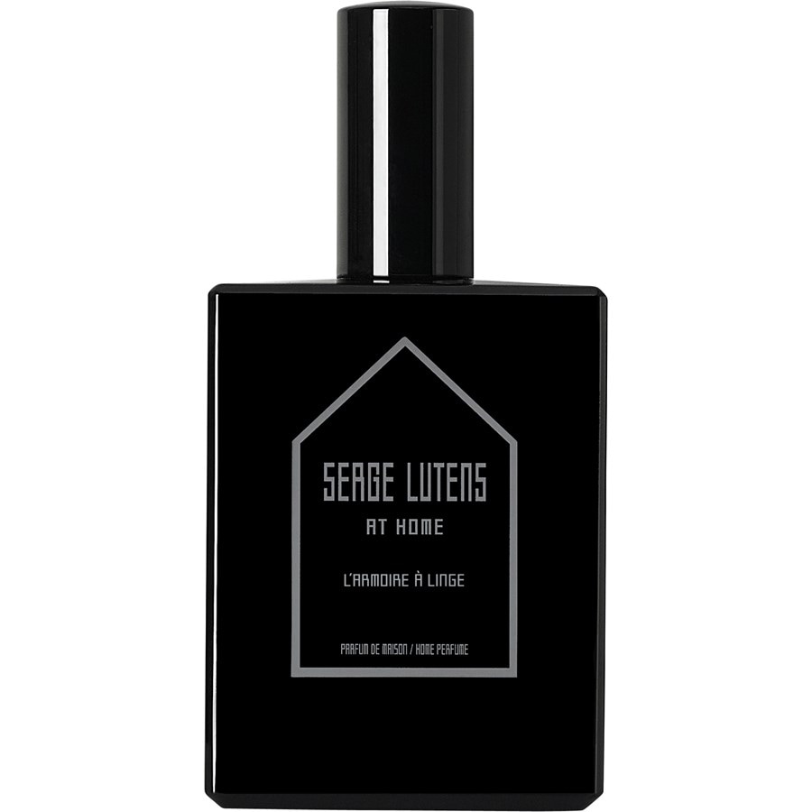 Serge Lutens AT HOME COLLECTION Profumo per ambienti "L'armoire à linge"