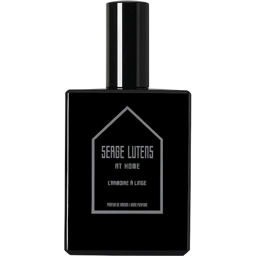 Serge Lutens AT HOME COLLECTION Parfume fra rummet "L'armoire à linge" Luftfriskere Unisex 100 ml