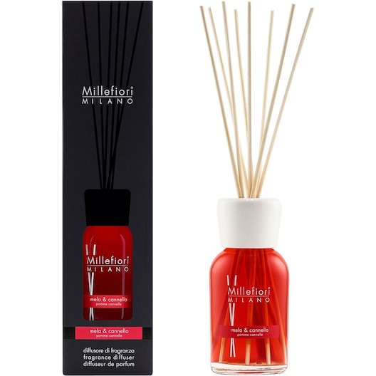 Millefiori MILANO Milano Mela & Cannella Aromadiffusere Female 250 ml