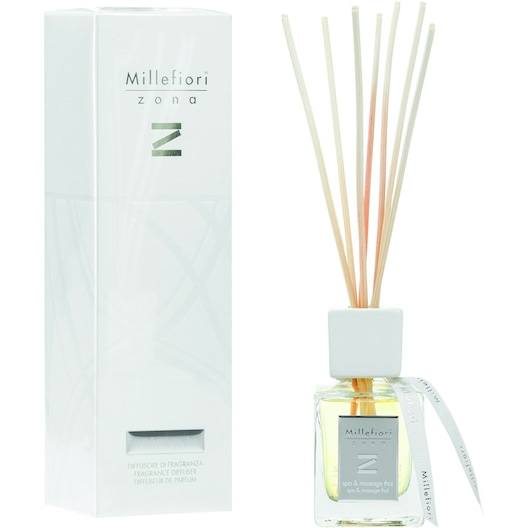 Millefiori MILANO Zona Spa & Massage Thai Aromadiffusere Female 250 ml