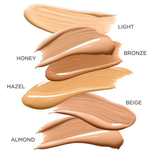 ANNEMARIE BÖRLIND - TEINT