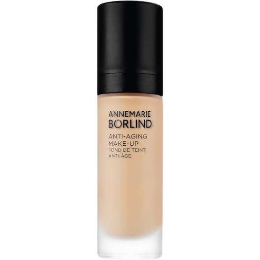 ANNEMARIE BÖRLIND ANTI-AGING MAKE-UP Flüssige Foundation