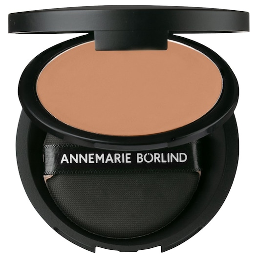 ANNEMARIE BÖRLIND KOMPAKT-MAKE-UP Kompakt Foundation