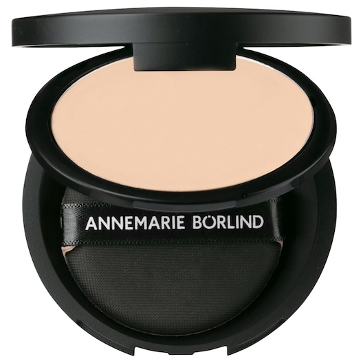 ANNEMARIE BÖRLIND - Facial make-up