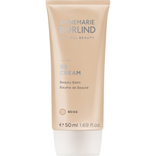 Фото - Крем і лосьйон AnneMarie Borlind ANNEMARIE BÖRLIND BB Cream Beauty Balm 2 50 ml 