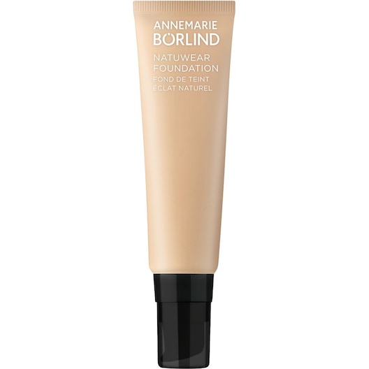 ANNEMARIE BÖRLIND - Facial make-up