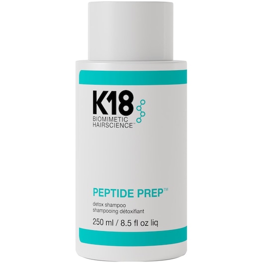 K18 Pflege Peptide Prep Detox Shampoo Damen