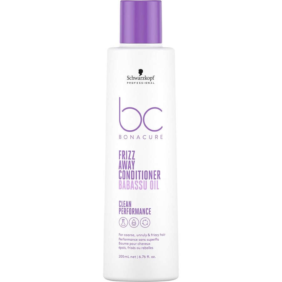 Schwarzkopf-Professional Frizz Away