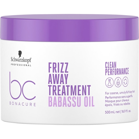 Schwarzkopf Professional - Frizz Away