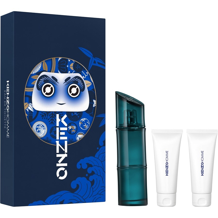 KENZO KENZO HOMME Set regalo