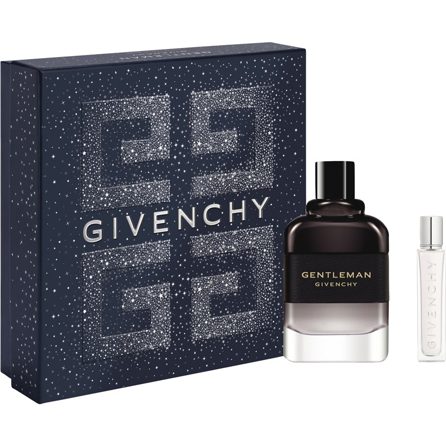 GIVENCHY GENTLEMAN GIVENCHY