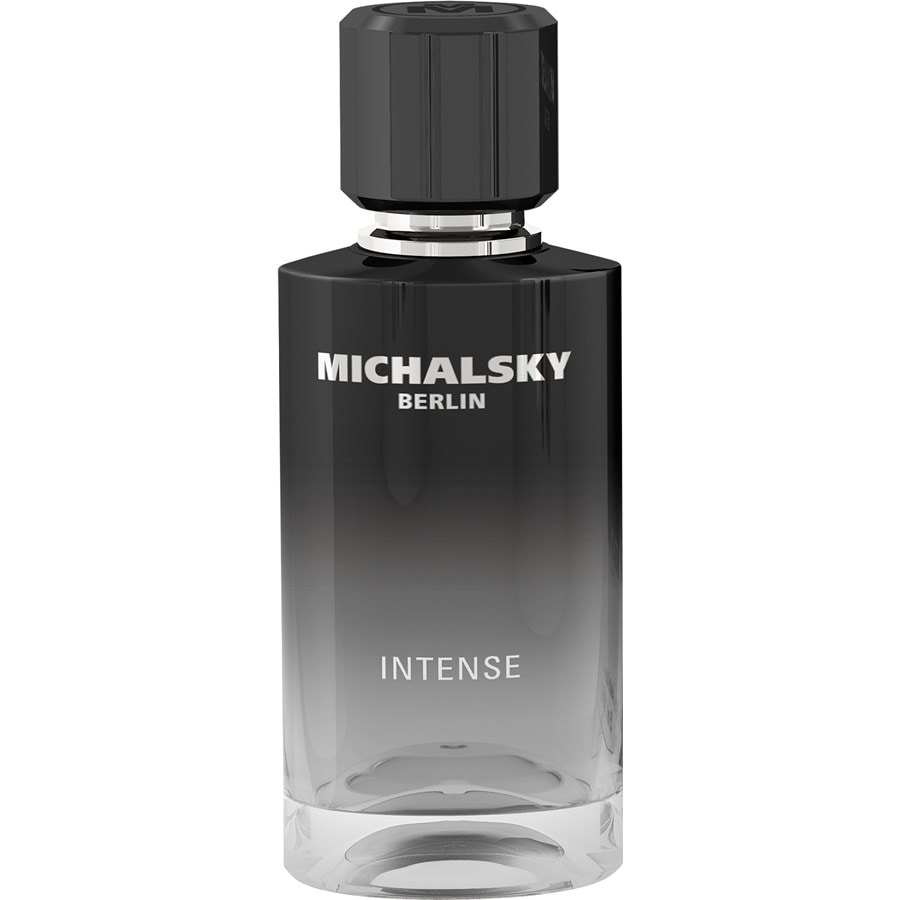 michalsky michalsky berlin intense for men woda toaletowa 25 ml   