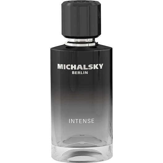 Michael Michalsky Intense for Men Eau de Toilette Spray Parfumer Male 25 ml