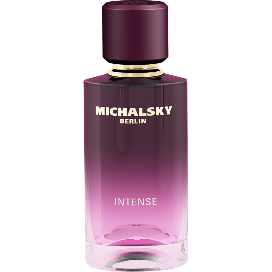 michalsky michalsky berlin intense for women woda perfumowana 25 ml   