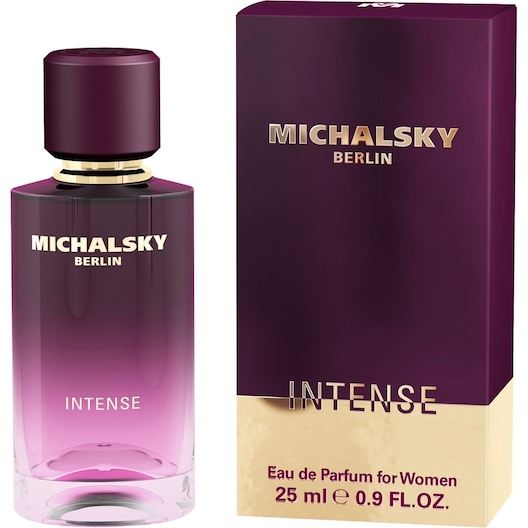 Intense for Women Eau de Parfum Spray by Michael Michalsky parfumdreams