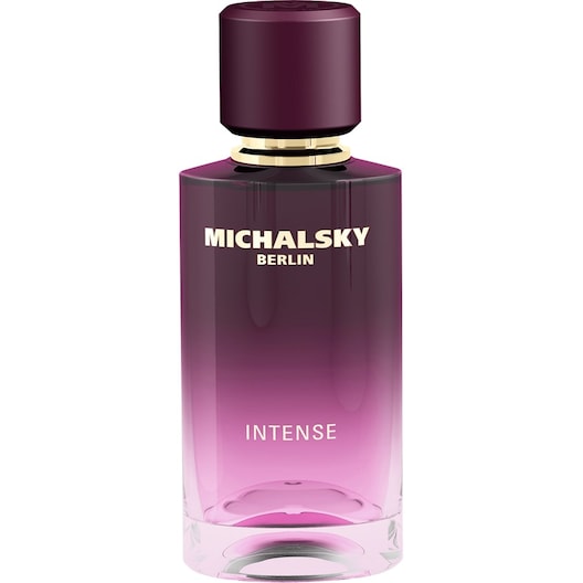 Michael Michalsky Intense for Women Eau de Parfum Spray Damenparfum Damen